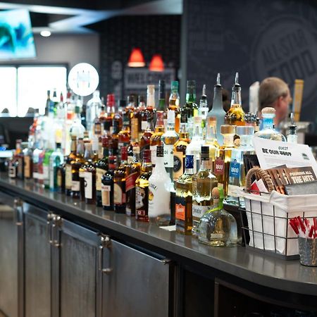 Ramada By Wyndham Sioux Falls Airport - Waterpark Resort & Event Center Экстерьер фото
